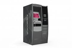ATM Mockup Mockup Product Image 9
