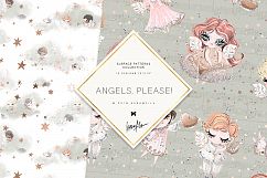 Angel Patterns Product Image 6