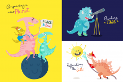 Dino Universe Product Image 3