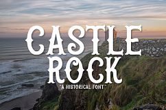 Castle Rock Product Image 1