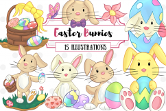Year One Clip Art Bundle - Everything From Our First Year! Product Image 19