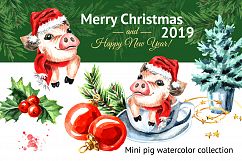Merry Christmas &amp; Happy New Year Product Image 1