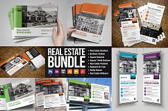 Real Estate Bundle Product Image 1