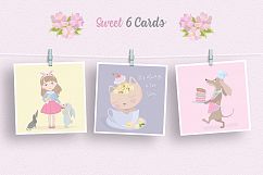 Sweet Kawaii Part 2 Product Image 2