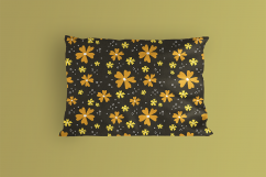 Floral Pattern Collection Product Image 8
