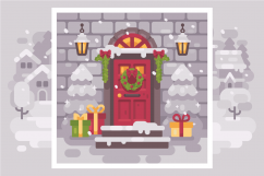 Winter porches Product Image 3