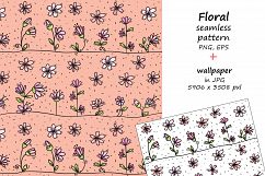 Pugs&amp;Magnolias 29 elements Product Image 5