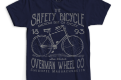Retro Vintage T-Shirt Designs 10 Pack Vol. 4 Product Image 11