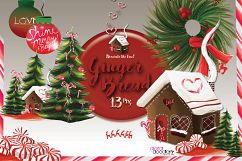 Ginger Bread Product Image 3