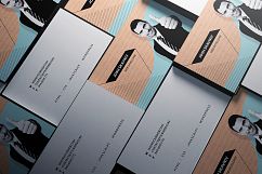 Web Developer Business Card - BC050 Product Image 4