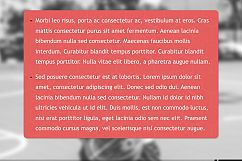 Basketball PowerPoint Template Product Image 5
