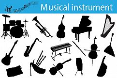 Musical instruments Product Image 1