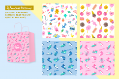 Fun in the Park. Cute animals Product Image 5