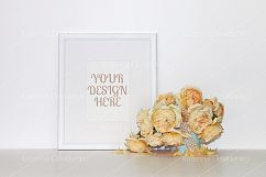 Picture Frames Mockup Bundle Product Image 13