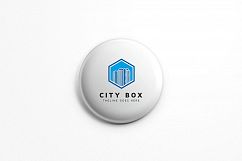City Box Logo Product Image 5