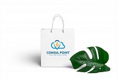 Consultant Point Logo Product Image 4