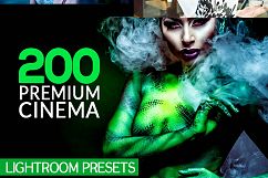 5,900+ Premium Lightroom Presets Product Image 6