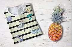 Fashion pins package Product Image 4