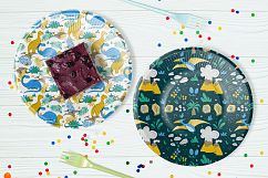 Dinosaur Party collection! Product Image 10
