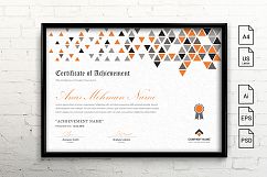 Corporate Certificate Product Image 1