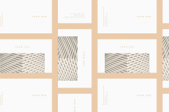 4 Business Card MockUps | 70% Off Product Image 6