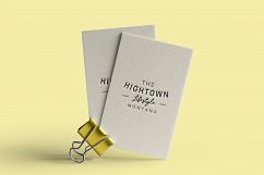 120 Elegant Premade Logo Pack Product Image 8
