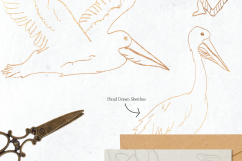 Fancy Pelican Collection Product Image 2
