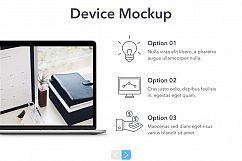 Business Showcase Keynote Template Product Image 10