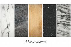 Grandma&#039;s Kitchen Stock Photography Bundle Product Image 10