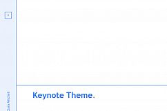 Fashion Designer Keynote Product Image 9
