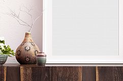 interior mockups bundle, stock photo Product Image 6