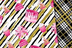 Birthday digital paper Product Image 6