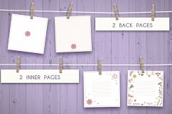 Birthday greeting cards collection Product Image 12