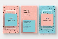 Business Card Bundle 01 Product Image 10