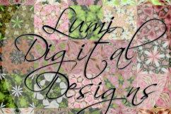 300 Seamless Patterns Set 2018-001 Product Image 10