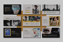 Grand Keynote Template Product Image 4