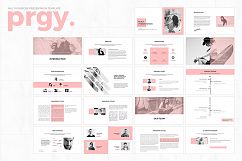 Prgy PowerPoint Product Image 2