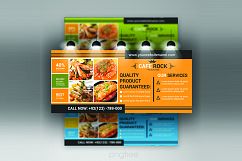 restaurant billboard Product Image 1