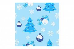 Seamless pattern for Christmas Product Image 5
