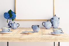 Styled Stock Photography, Wooden Frame mockup, PSD Styled Photography Mockup, stock photo Product Image 3