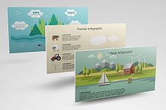 Mega Environment PowerPoint Pack Product Image 9