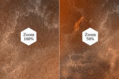 Monochromatic Watercolor Backgrounds Product Image 8
