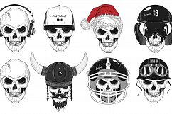 Skull Bundle Product Image 5