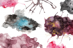A Shadow Story Watercolor Collection Product Image 2
