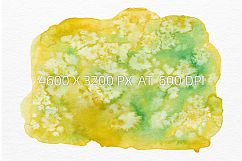 Watercolor Salted Textures Product Image 12