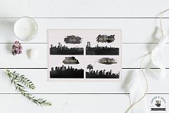 US City Skylines Part 1 Product Image 4
