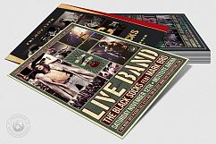 Concert Live Flyer Bundle V6 Product Image 4