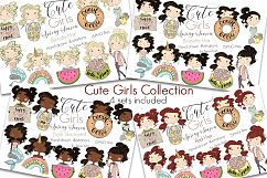 Cute Planners Girls Spring Collections Bundle Product Image 1