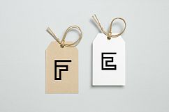 A - Z Logo Product Image 12