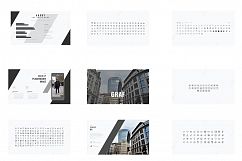 Think Powerpoint Template Product Image 2